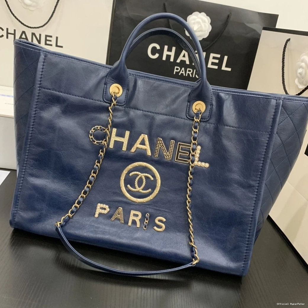 HyperPeter SHOPPING BAG CHANEL 0808